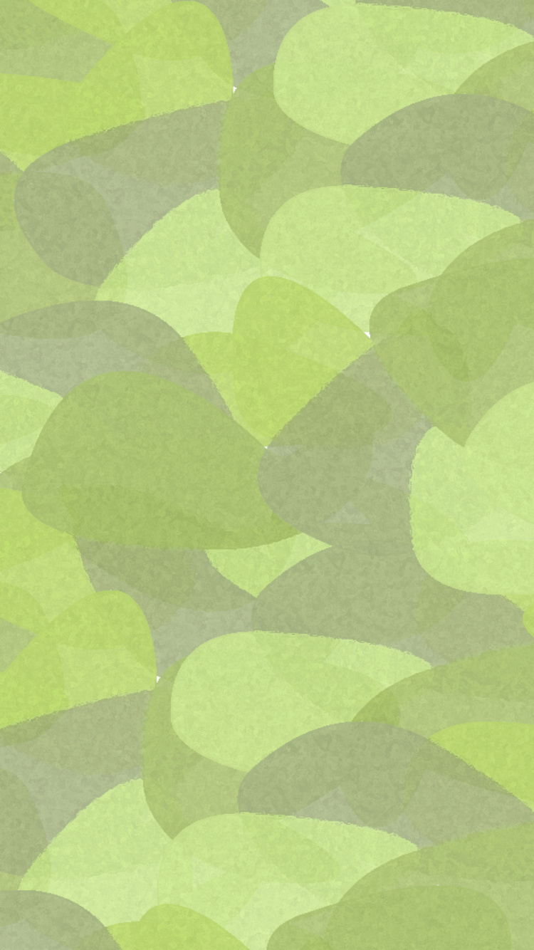 Textile à Pois Vert et Blanc. Wallpaper in 750x1334 Resolution