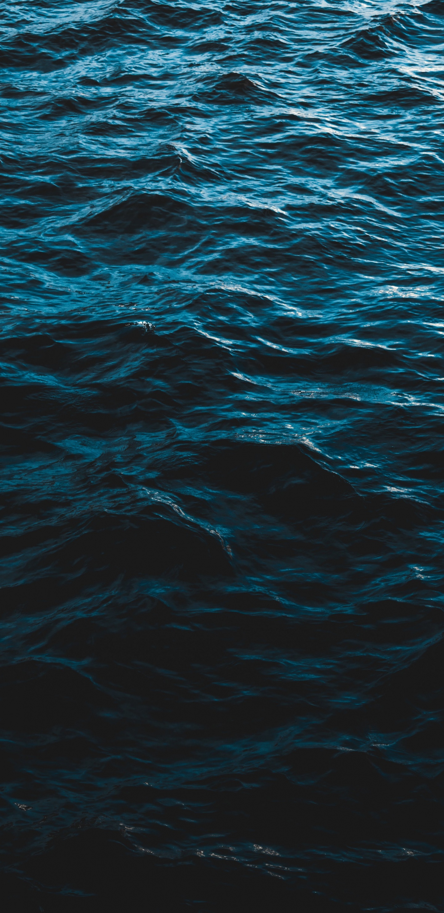 Blue, Eau, Aqua, Mer, Turquoise. Wallpaper in 1440x2960 Resolution