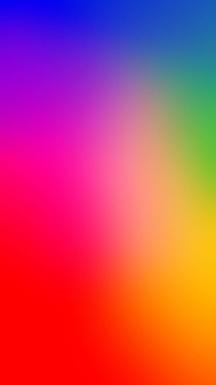 Orange, Colorfulness, Purple, Violet, Magenta. Wallpaper in 750x1334 Resolution