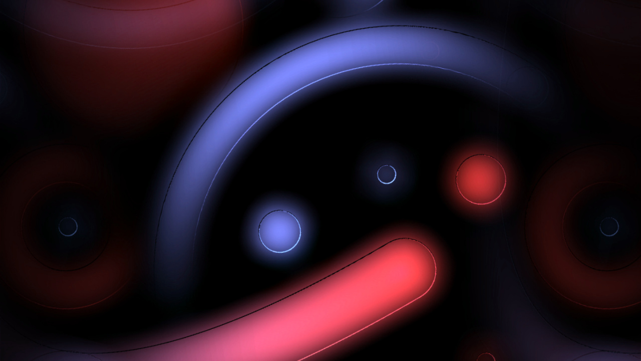 Liquid, Violette, Art, Magenta, Cercle. Wallpaper in 1280x720 Resolution