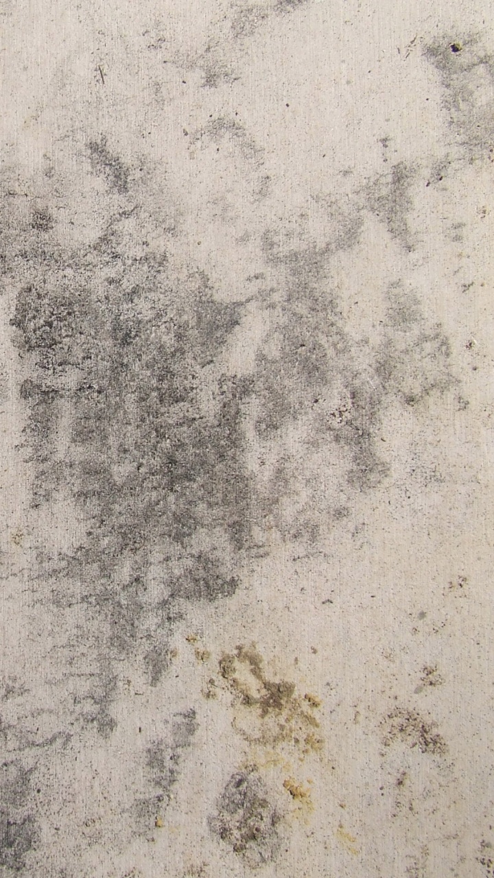 Abstrakte Schwarz-Weiß-Malerei. Wallpaper in 720x1280 Resolution