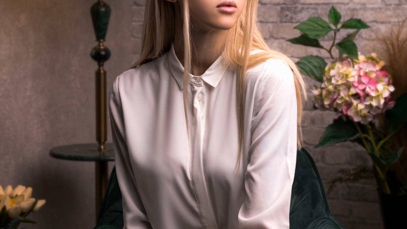 Beauté, Lunettes, Mode, Biologie, Biologie Humaine. Wallpaper in 1366x768 Resolution