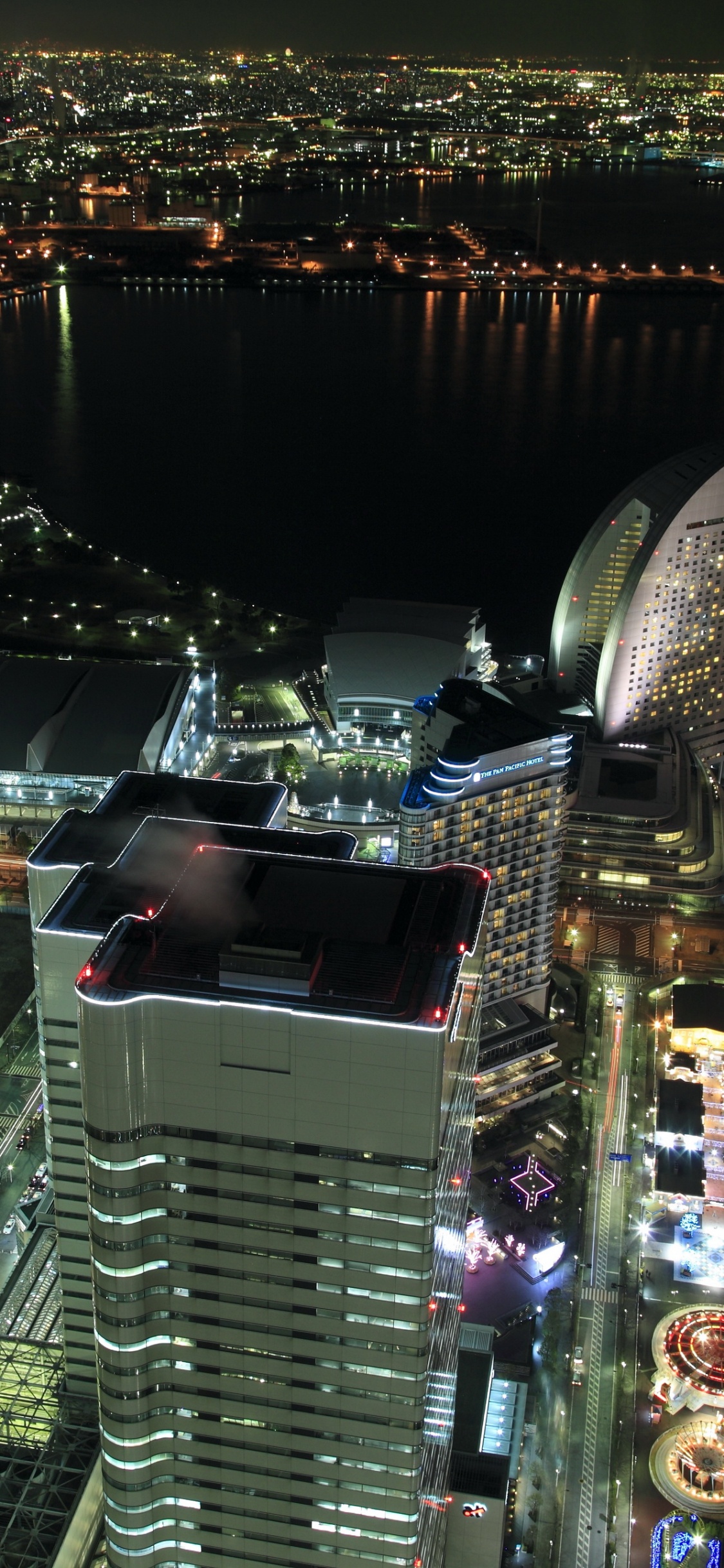 城市, 旅游景点, 城市景观, 午餐, 大都会 壁纸 1125x2436 允许