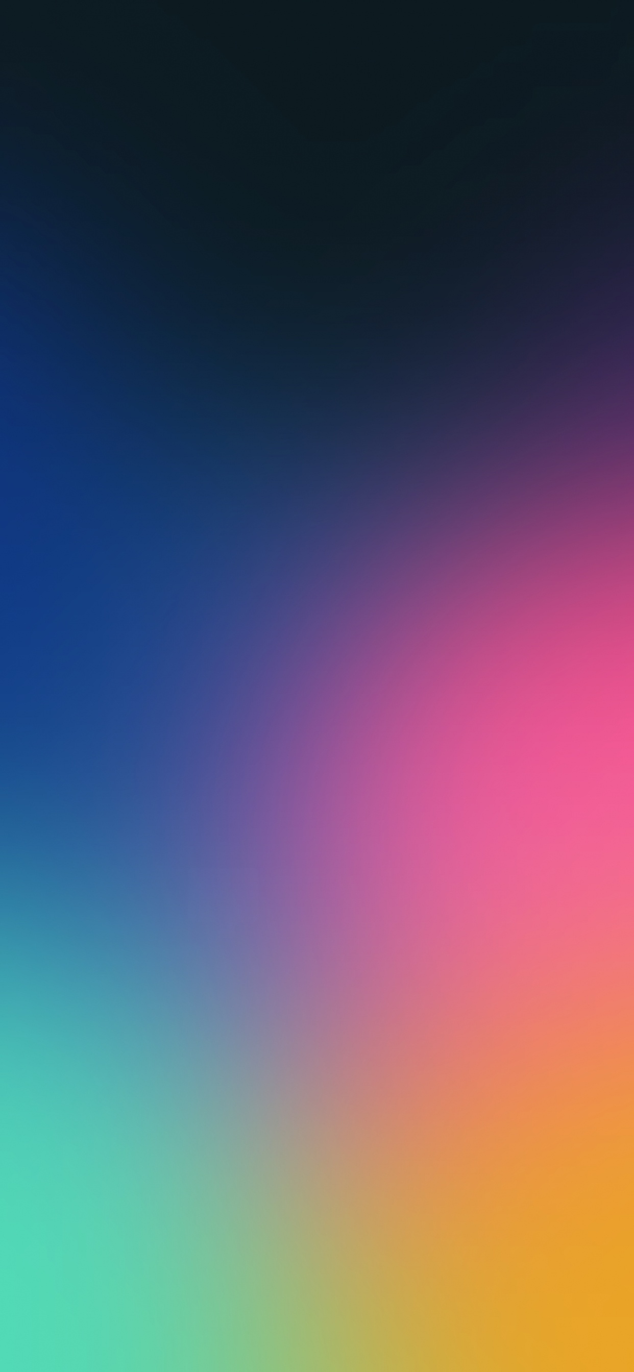 Purple, Violette, de Teintes et de Nuances, Magenta, Horizon. Wallpaper in 1242x2688 Resolution