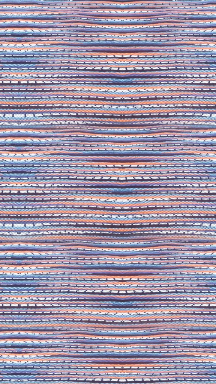 Brown and Gray Striped Textile. Wallpaper in 720x1280 Resolution