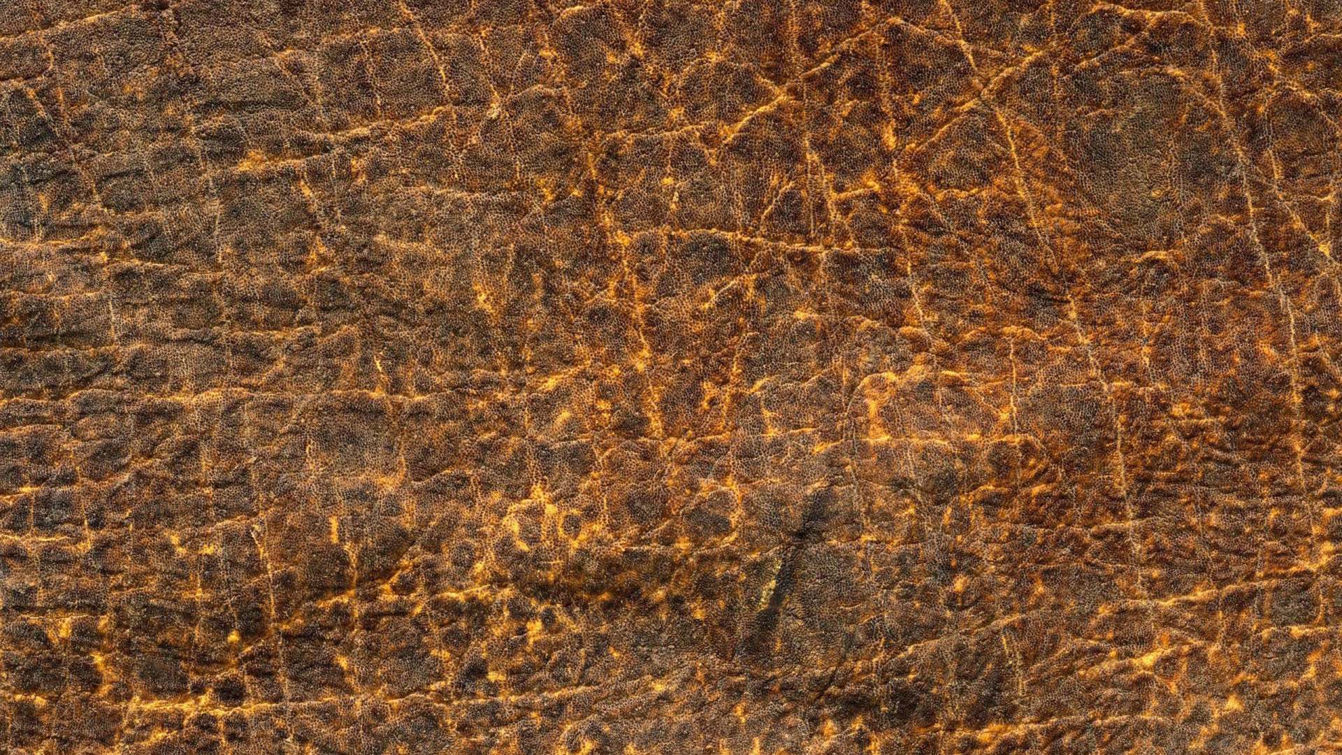 Braune Und Schwarze Abstrakte Malerei. Wallpaper in 1920x1080 Resolution