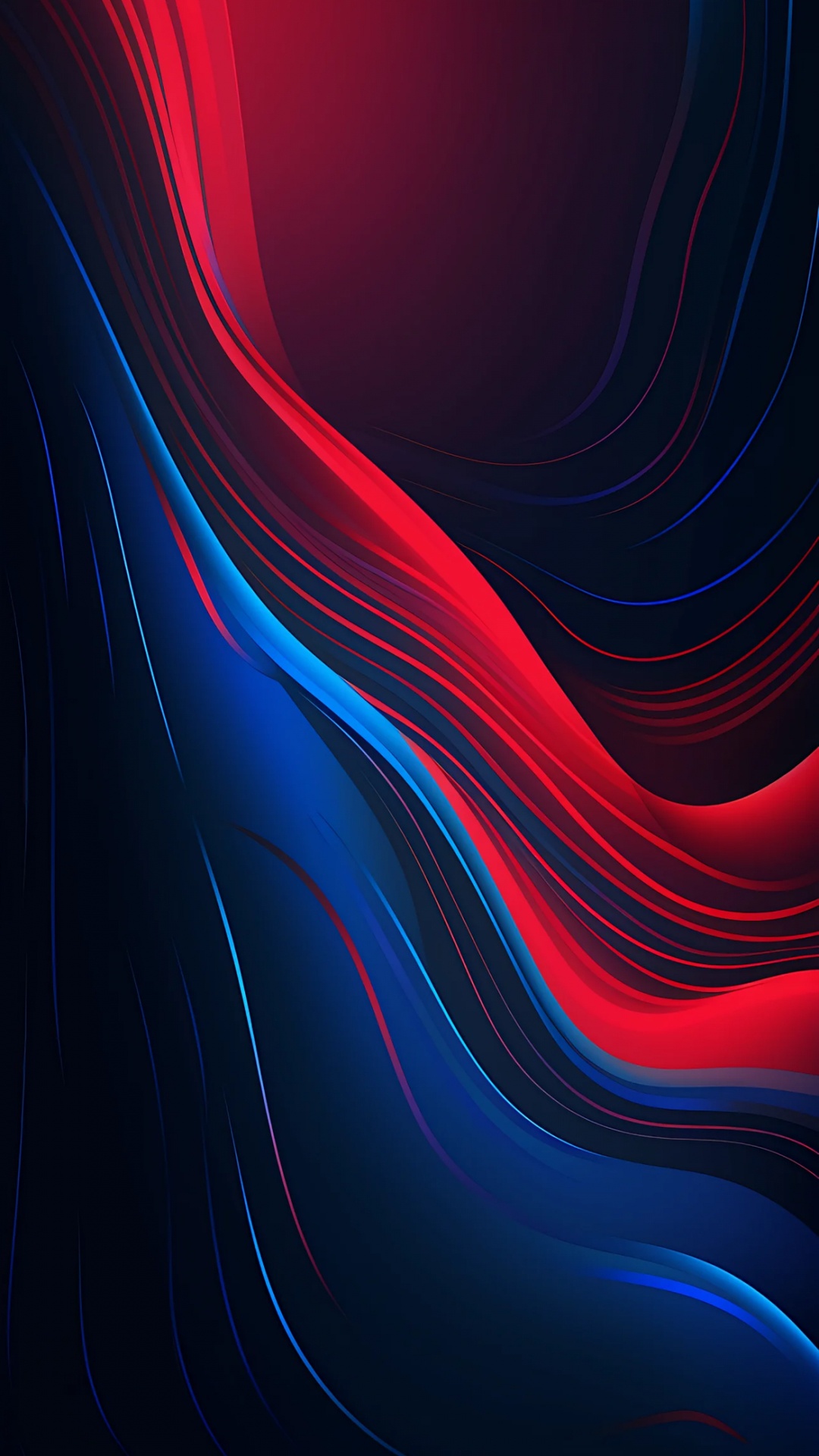 Arte Fractal, Morado, Violeta, Magenta, Arte. Wallpaper in 1080x1920 Resolution