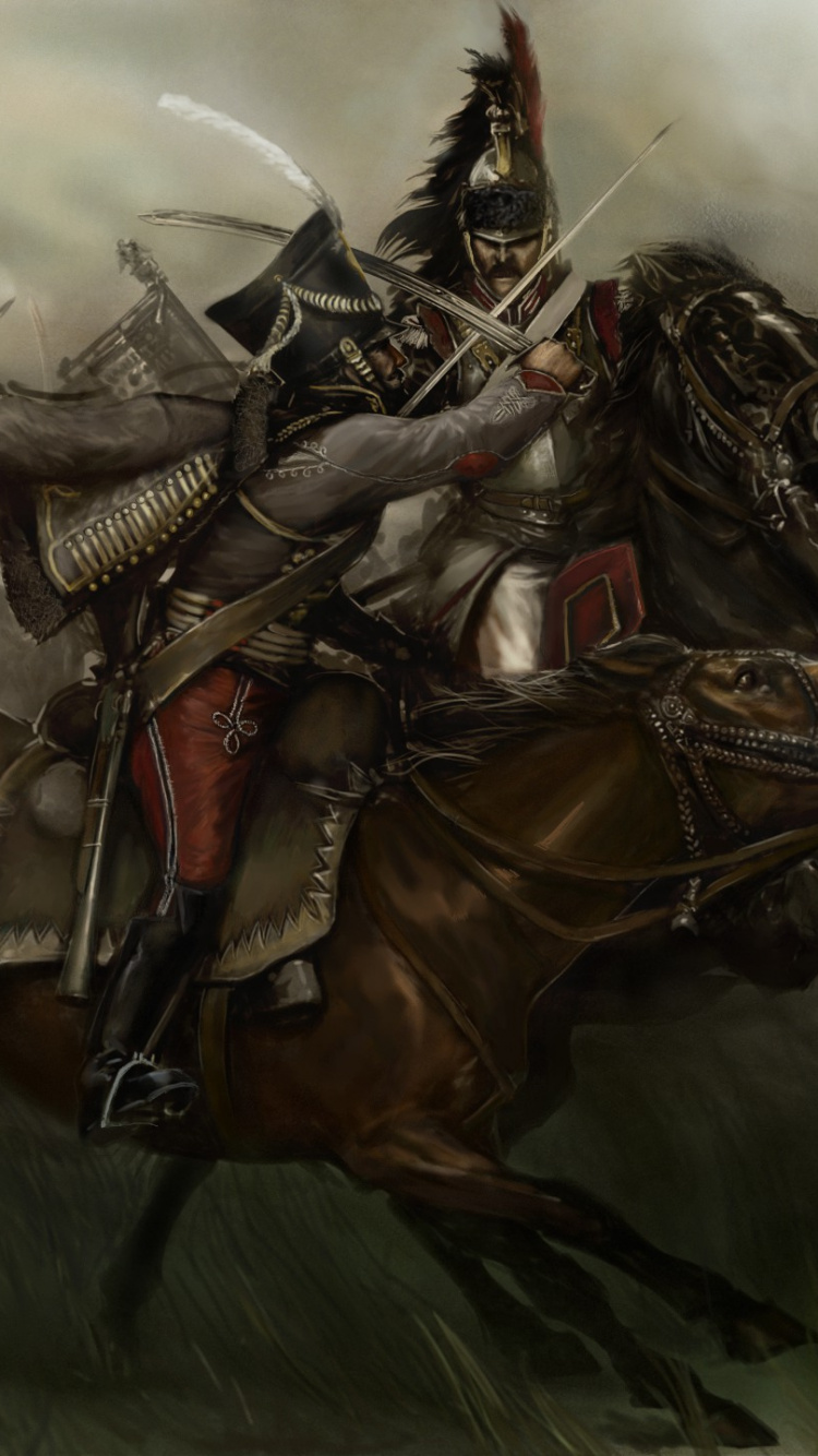 Bande de Guerre de la Lame du Mont, Lame de Montage, Paradoxe Interactif, la Mythologie, Lance. Wallpaper in 750x1334 Resolution