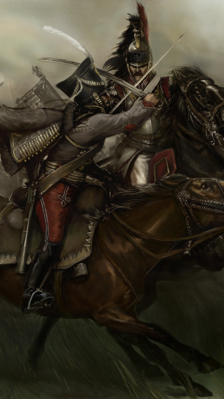 Klinge Warband, Klinge Montieren, Paradox Interaktiv, Mythologie, Lance. Wallpaper in 720x1280 Resolution