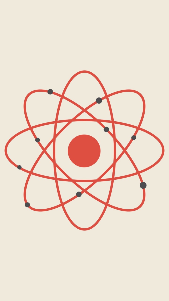 Rot-weißer Basketballkorb. Wallpaper in 720x1280 Resolution