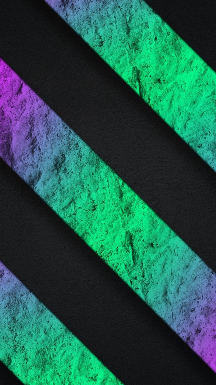 纹理, 性质, 绿色的, 建筑, 黄色的 壁纸 720x1280 允许