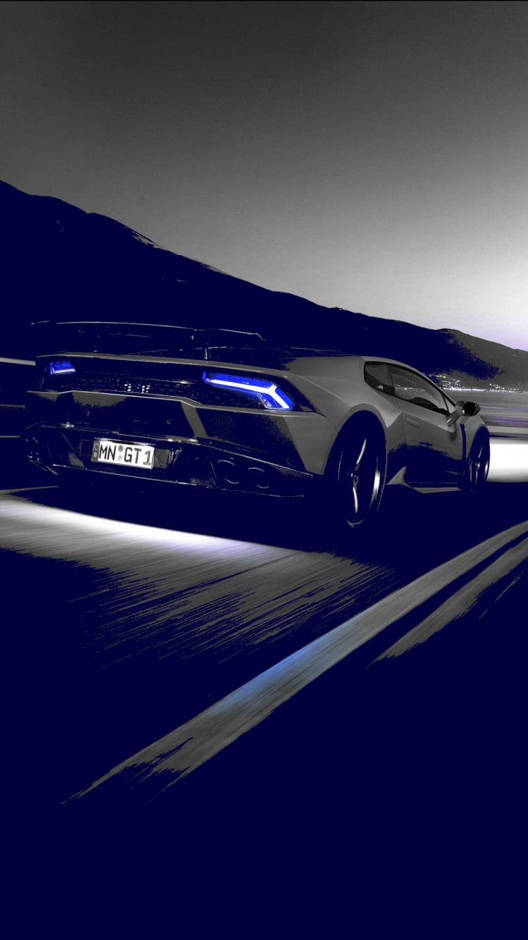 Supercar, Ios, Ipod Touch, Wheel, Tire. Wallpaper in 750x1334 Resolution