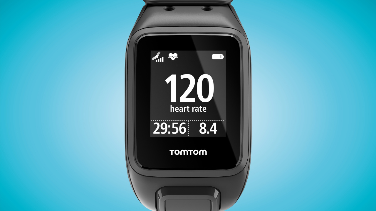 Schwarz-silberne Digitaluhr Bei 10 00. Wallpaper in 1280x720 Resolution