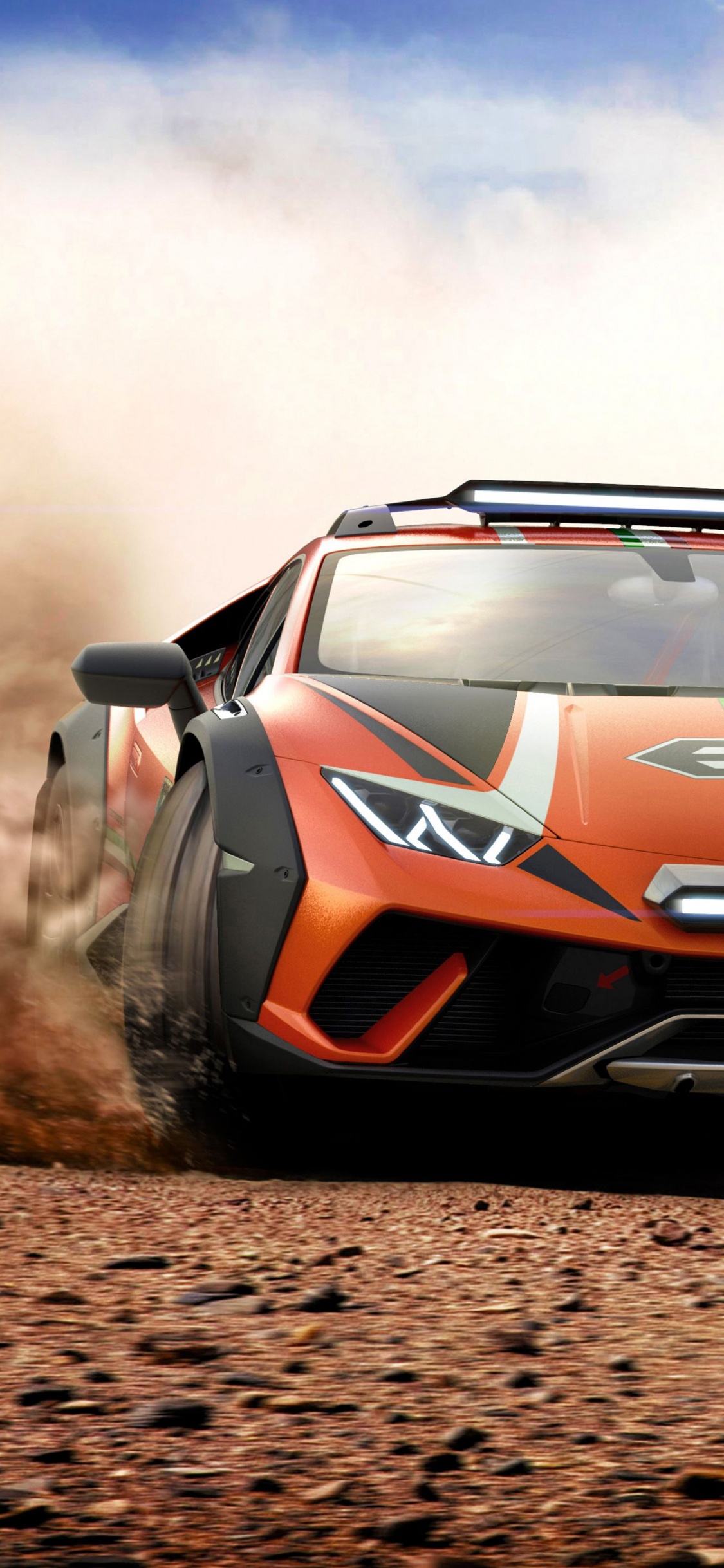 Rot Und Schwarz Bmw m 3. Wallpaper in 1125x2436 Resolution