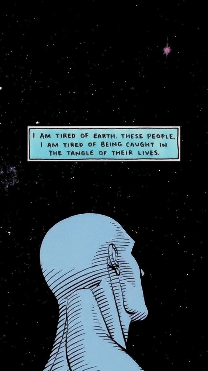 Cartoon, Text, Geste, Astronomisches Objekt, Kunst. Wallpaper in 720x1280 Resolution