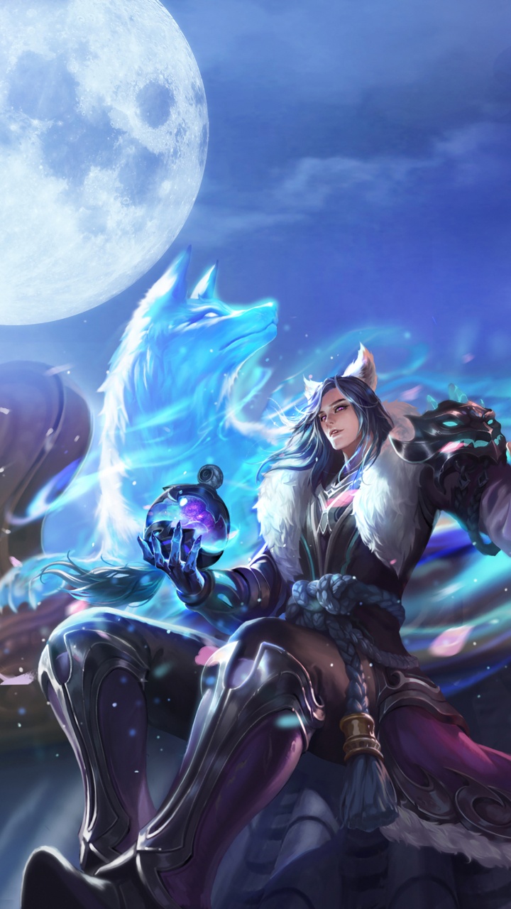 Asus, Teléfono Rog Ii, Teléfono ROG, Xiaomi Redmi A3 64 GB, Smartphone. Wallpaper in 720x1280 Resolution