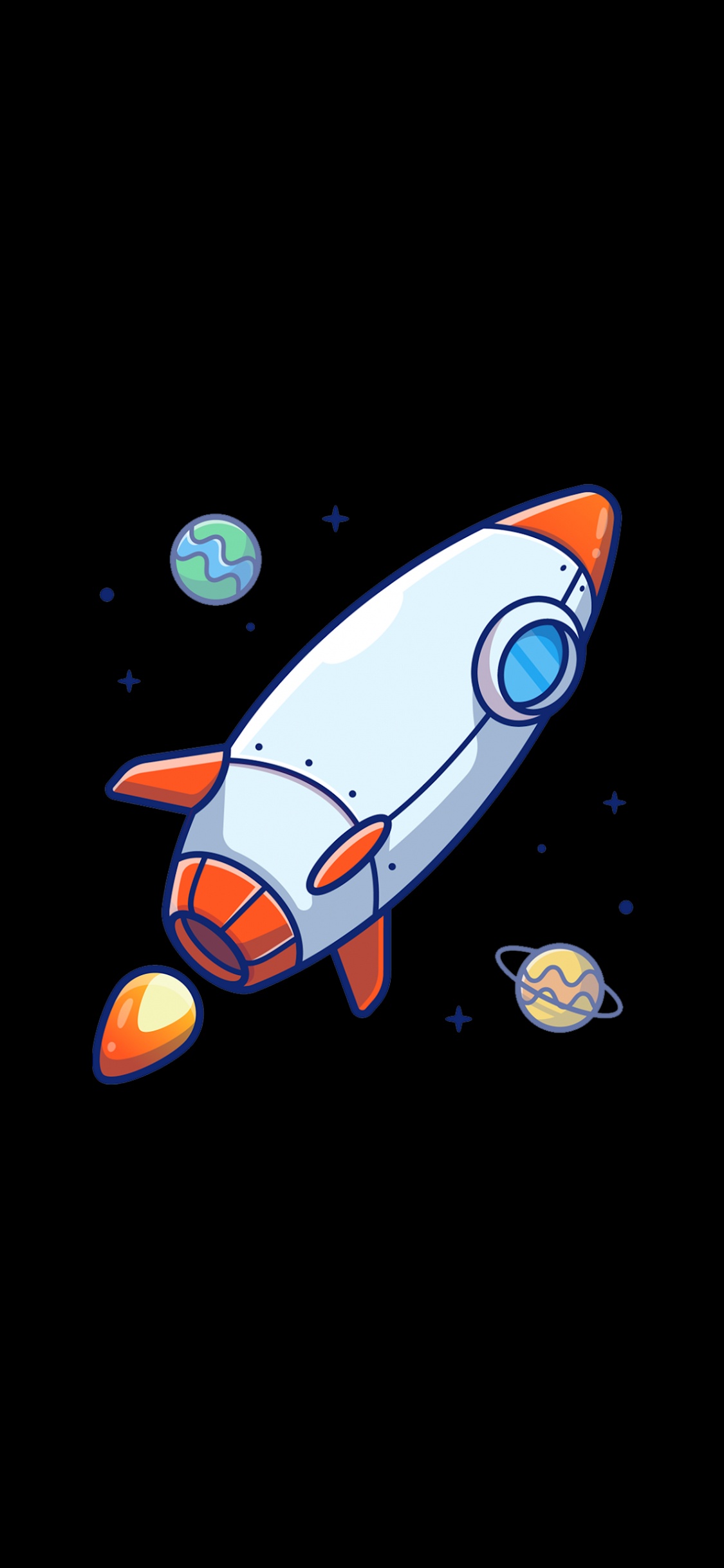 Amoled, Poster, Film-poster, Rocket Raccoon, Star-Lord. Wallpaper in 1125x2436 Resolution