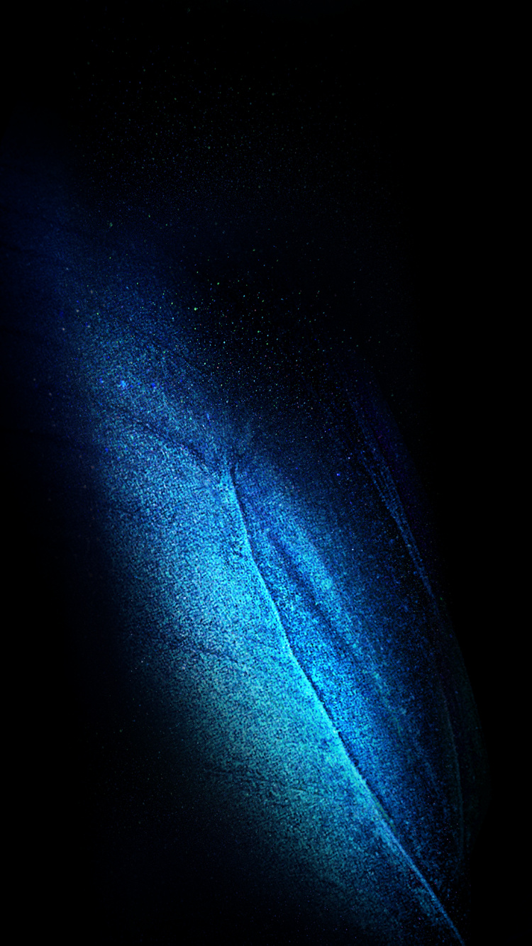 Samsung Galaxy, Samsung, Samsung Galaxy Fold, Pliegue de la Galaxia, Smartphone. Wallpaper in 750x1334 Resolution