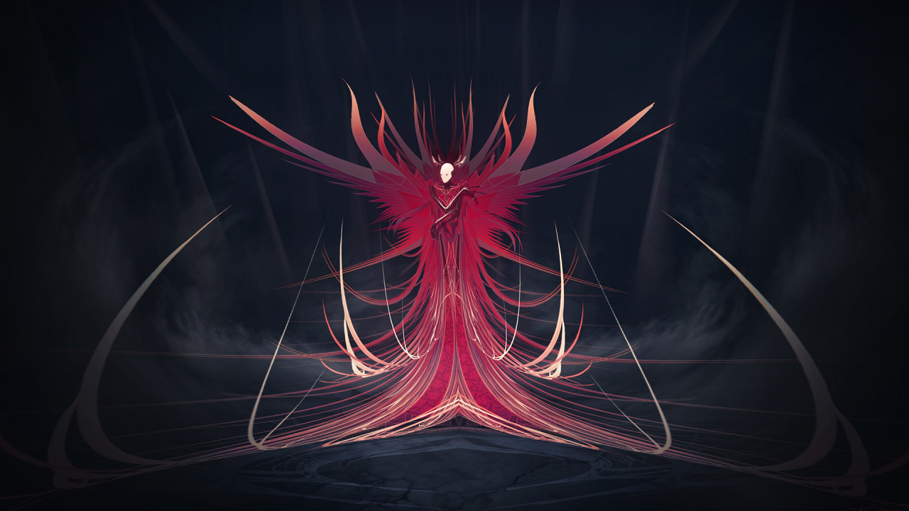 Art, Concept Art, Art Fractal, Graphique, Obscurité. Wallpaper in 1280x720 Resolution