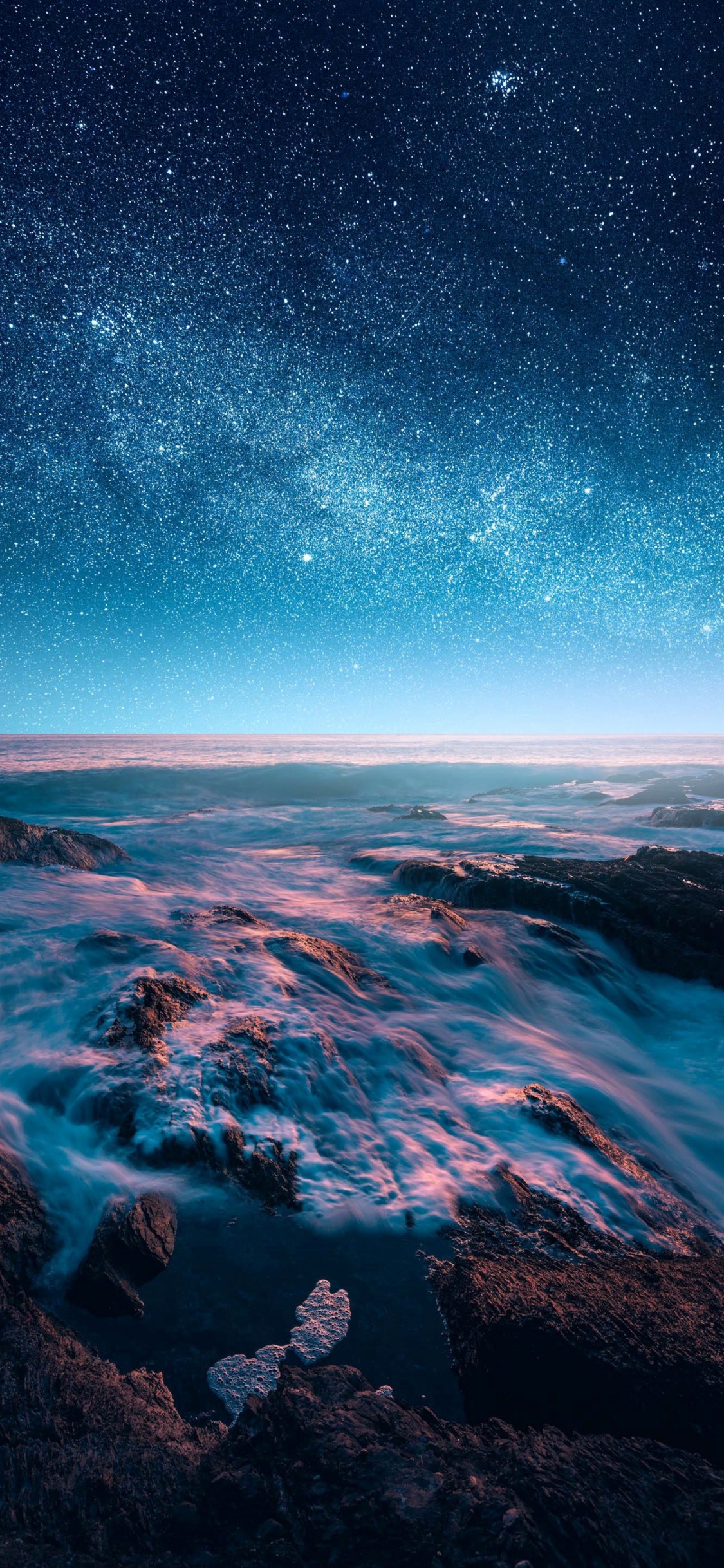 Water, Atmosphere, Water Resources, Natural Landscape, Blue. Wallpaper in 1125x2436 Resolution