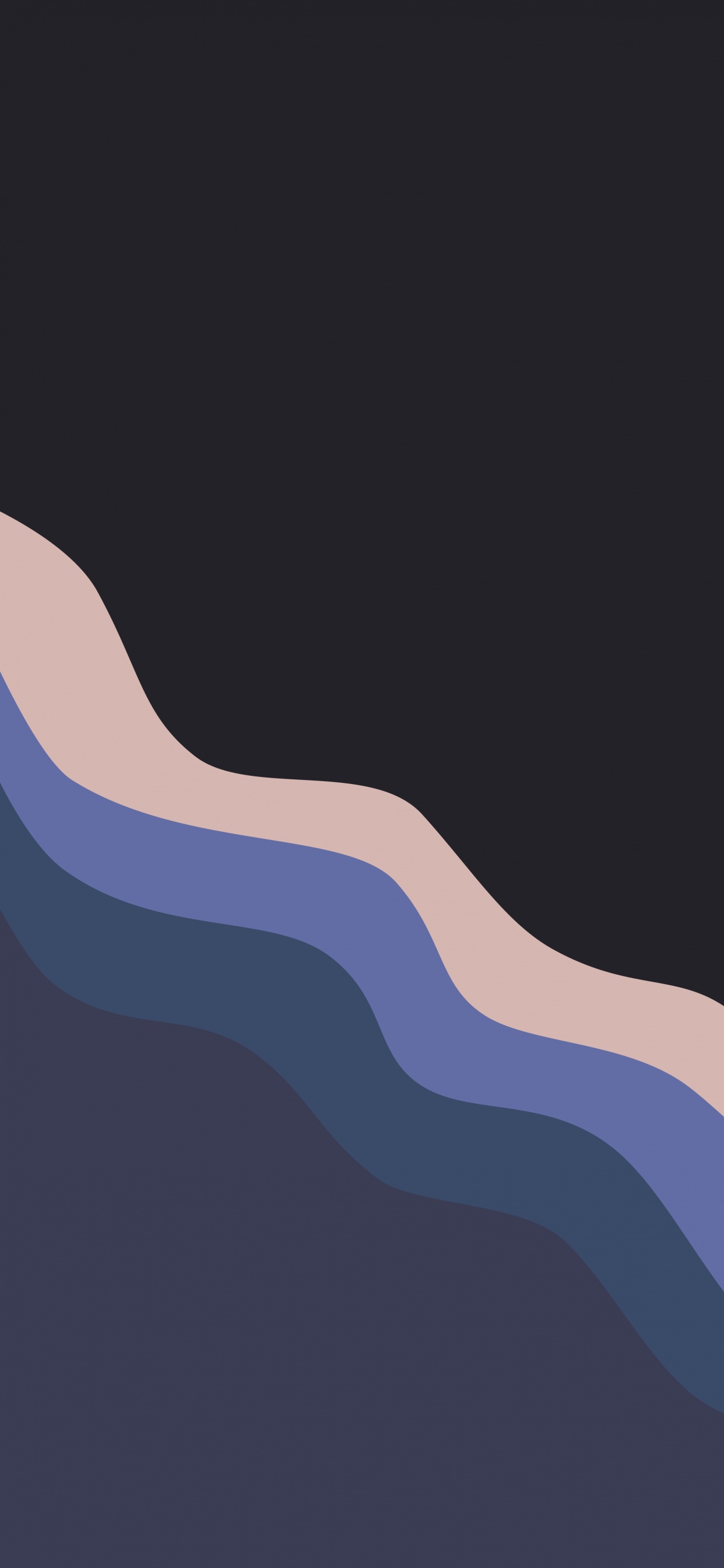 Text, Geste, Electric Blue, Muster, Kunst. Wallpaper in 1242x2688 Resolution