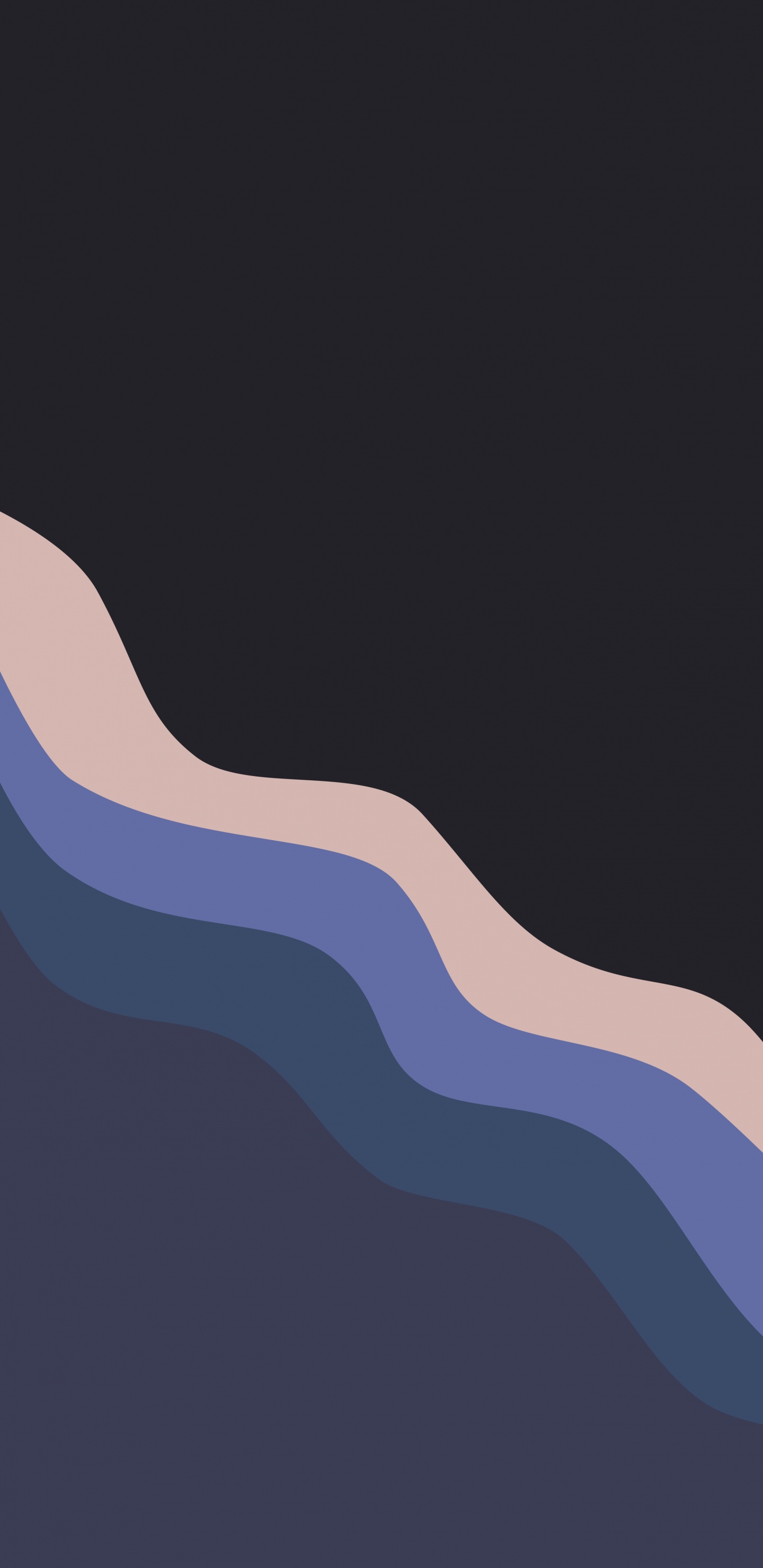 Texte, Geste, Art, Graphique, Pente. Wallpaper in 1440x2960 Resolution