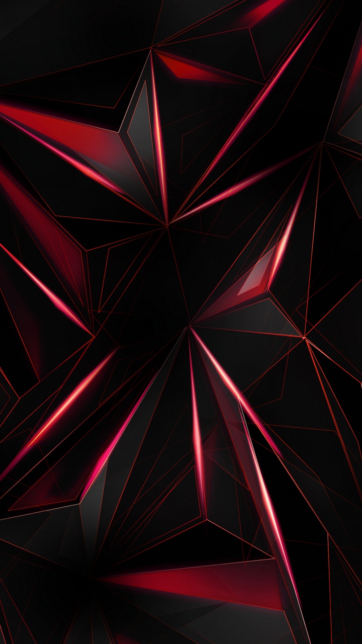 Light, Purple, Triangle, Pink, Magenta. Wallpaper in 720x1280 Resolution