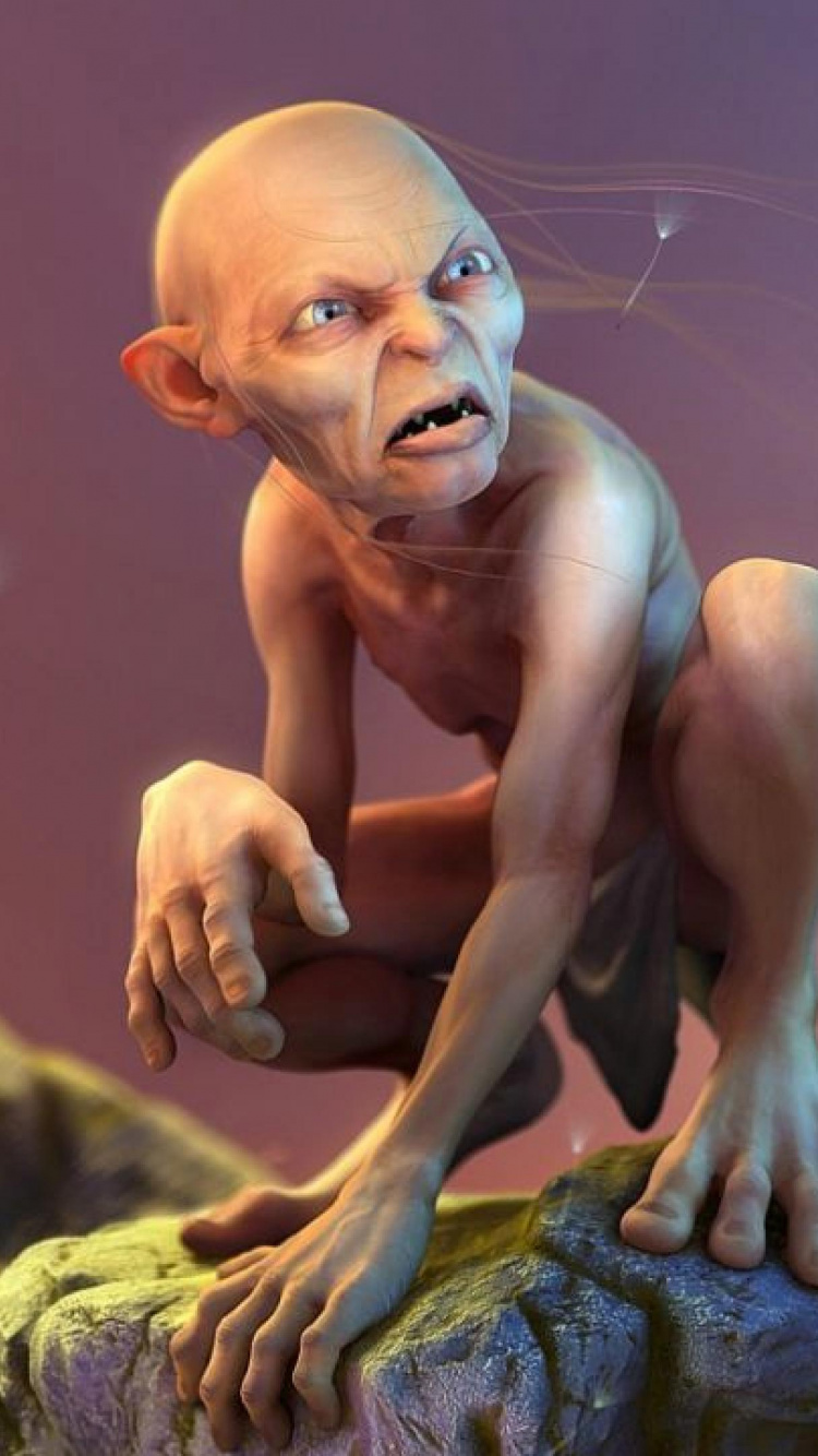 Nude Woman Sitting on Rock Statue. Wallpaper in 750x1334 Resolution