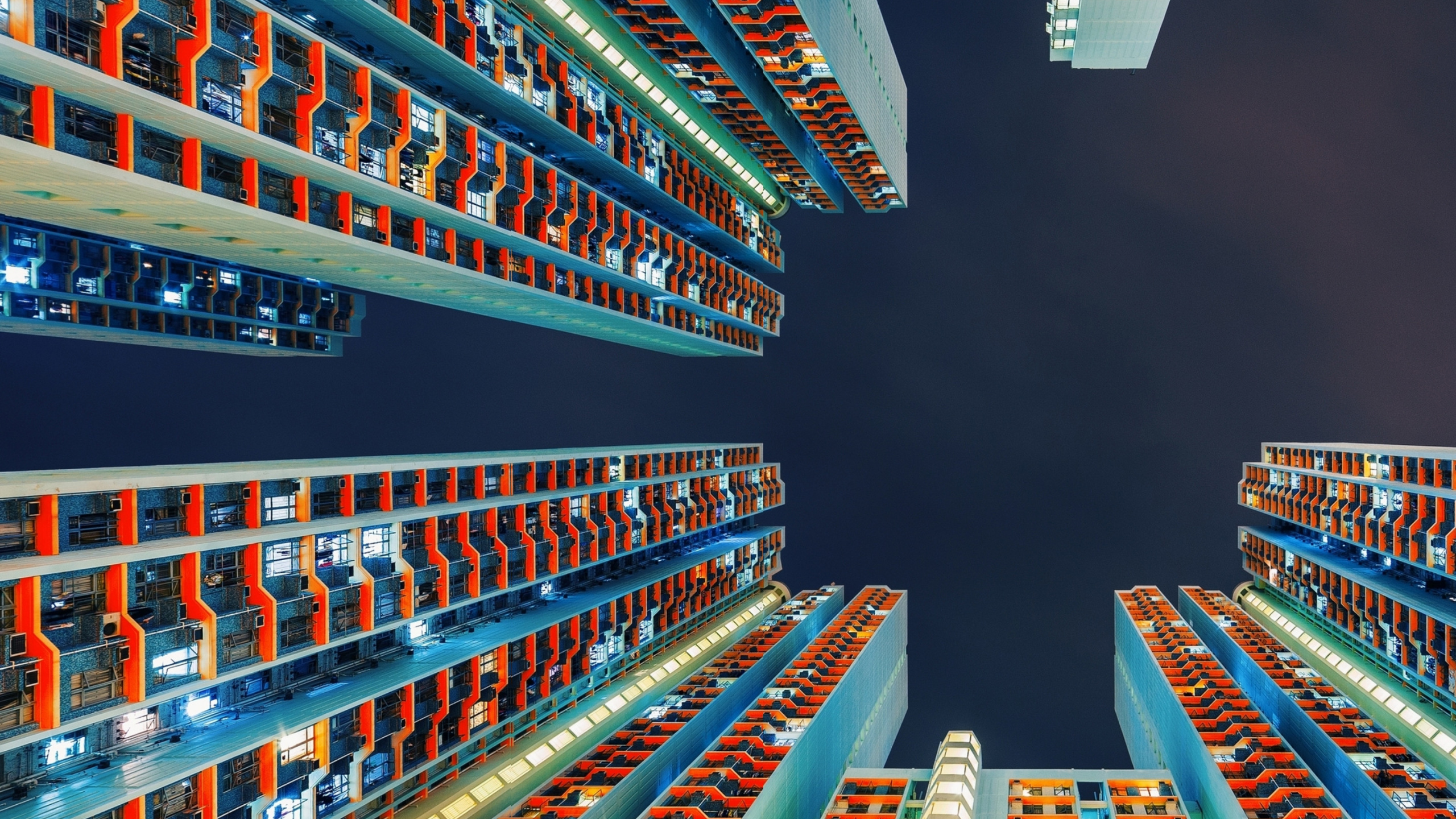 Hyperspeed Von Peter Stewart, Chromebook, Chrome OS, Fan, Wahrzeichen. Wallpaper in 2560x1440 Resolution