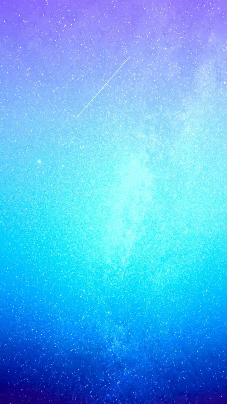 气氛, Azure, 矩形, 液体, 天文学对象 壁纸 750x1334 允许