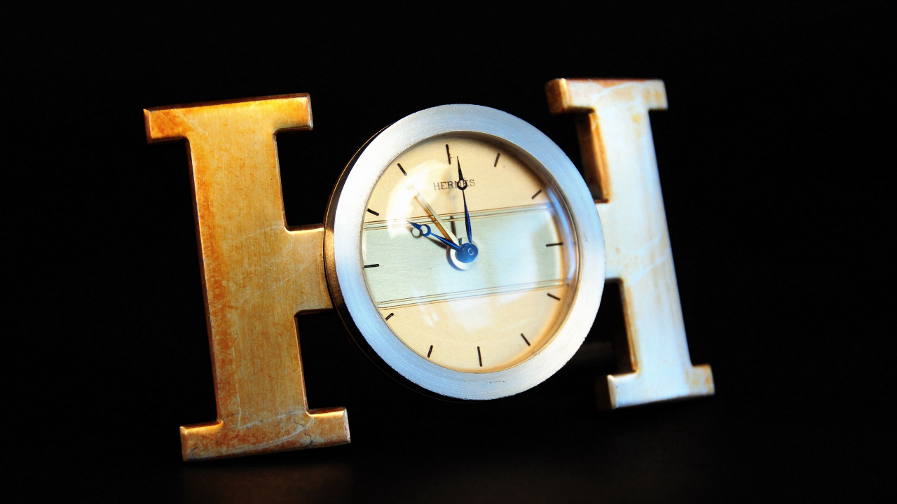 Watch, Horloge, Apple Watch. Wallpaper in 1280x720 Resolution