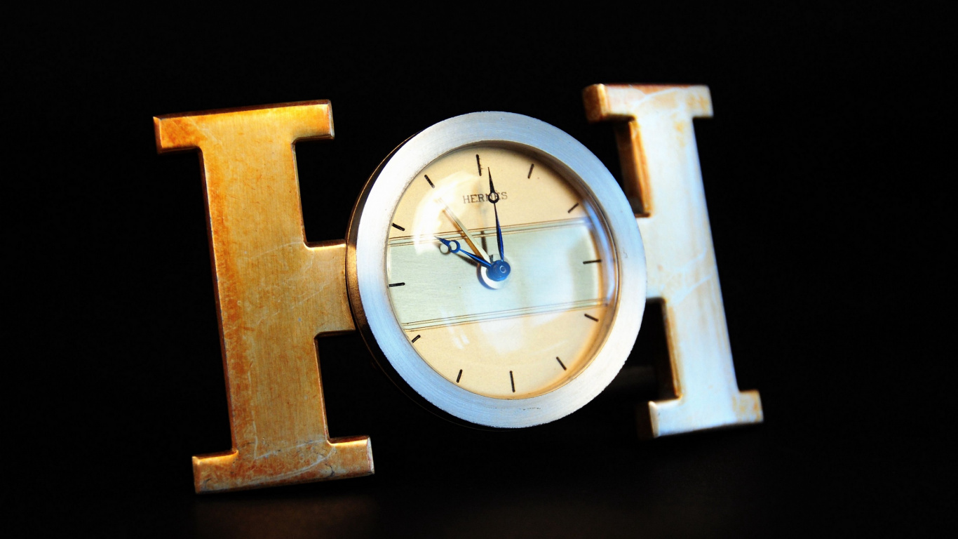 Watch, Horloge, Apple Watch. Wallpaper in 1366x768 Resolution