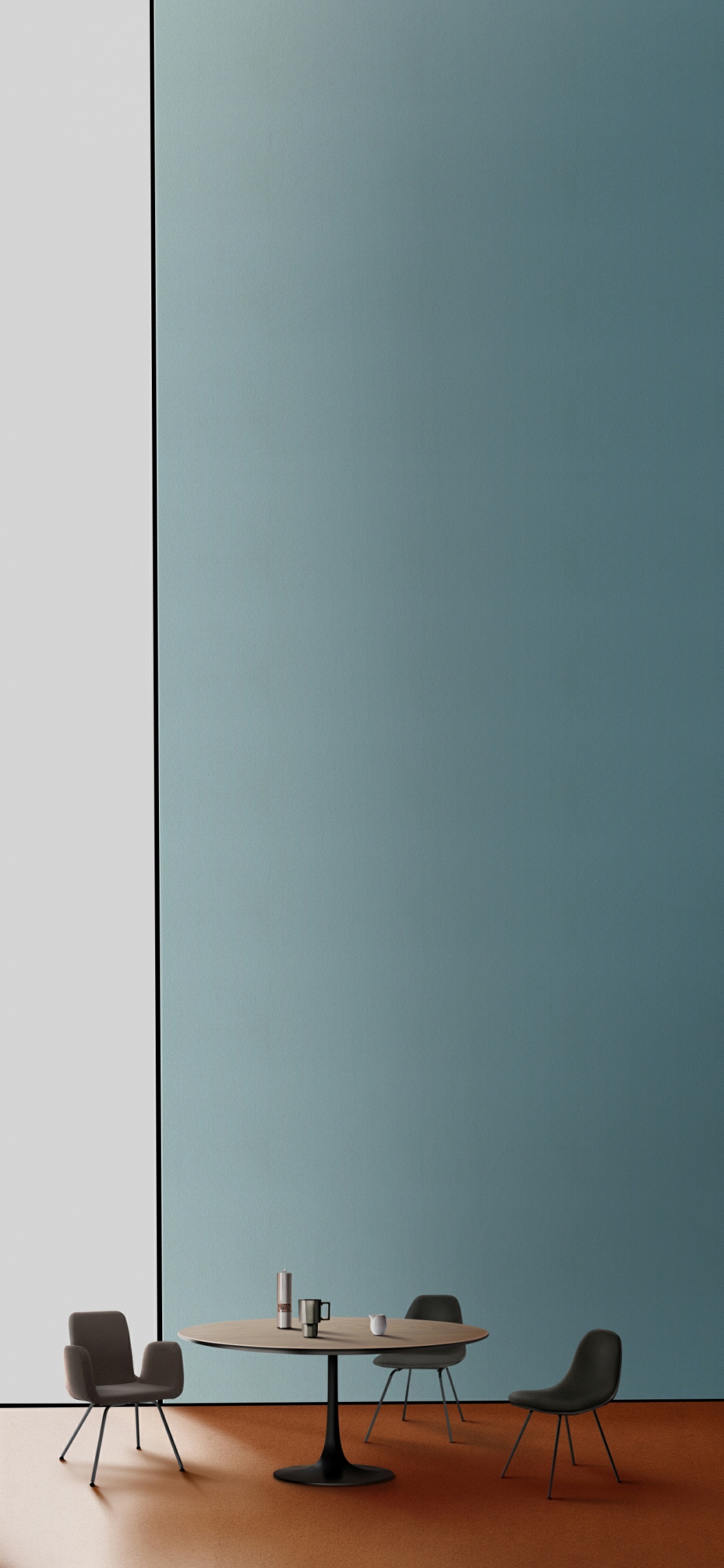 LG, LG G6, 巴塞罗那MWC, 智能手机, 安卓 壁纸 1125x2436 允许