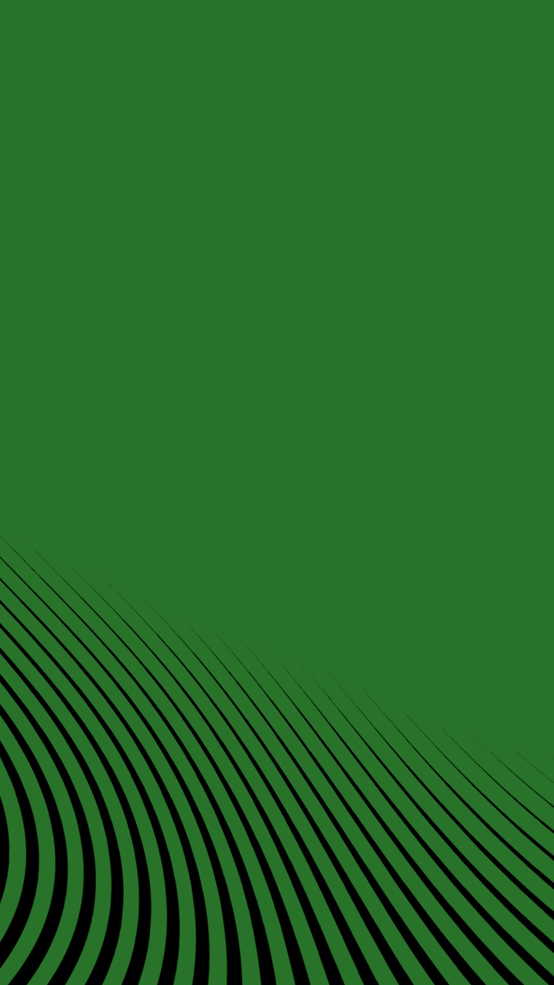Atmosphère, Mathématique, Green, Ligne, la Pureté de la Couleur. Wallpaper in 1080x1920 Resolution