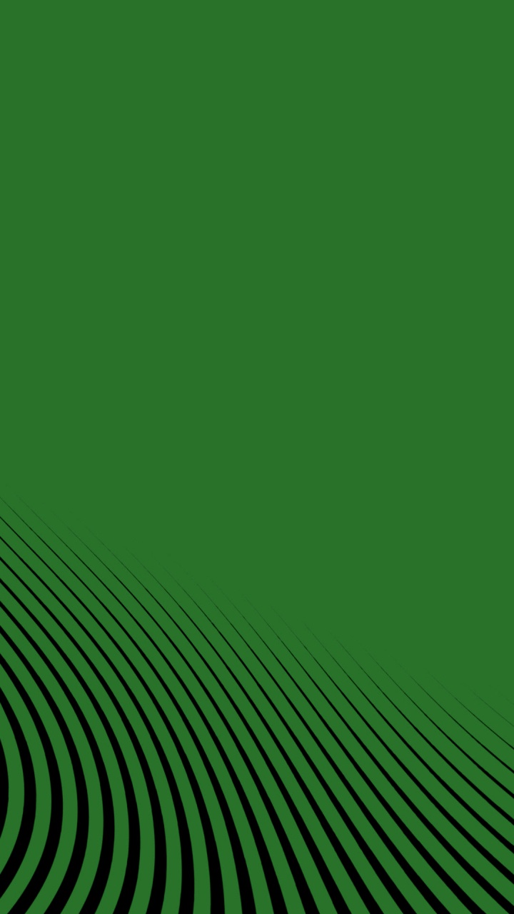Atmosphère, Mathématique, Green, Ligne, la Pureté de la Couleur. Wallpaper in 720x1280 Resolution