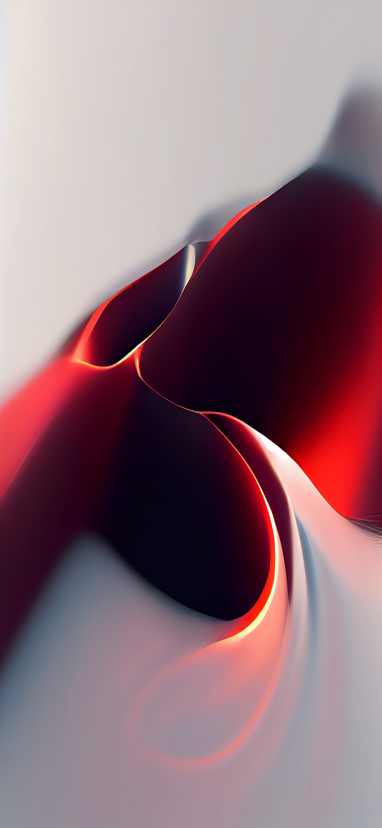 Fermer, Magenta, de Teintes et de Nuances, Art, Graphique. Wallpaper in 1242x2688 Resolution
