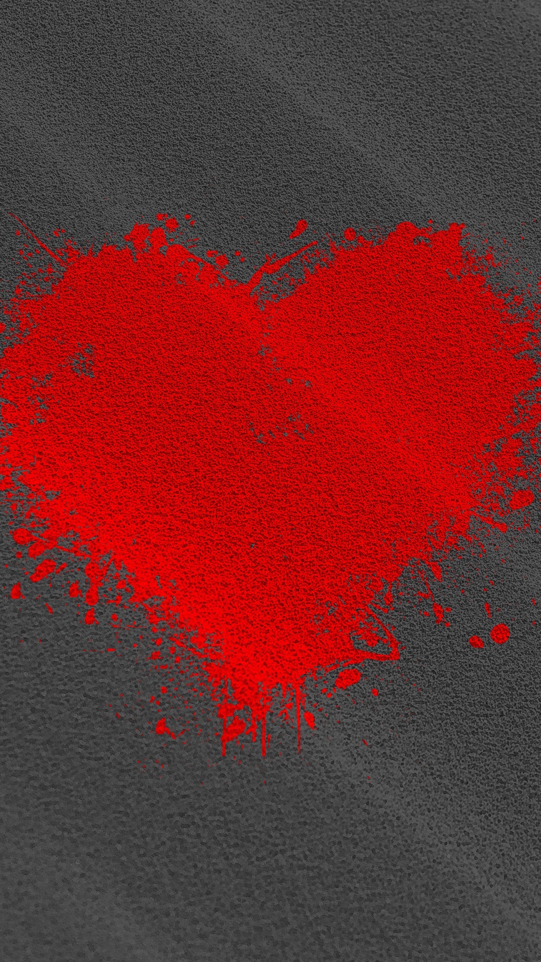 Textura, Rojo, Coraz, Carmine, Coquelicot. Wallpaper in 1080x1920 Resolution