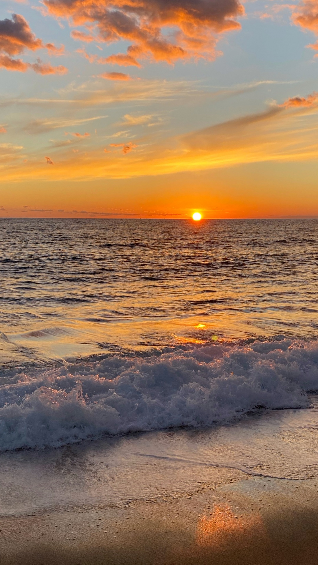 Siesta Key Beach, Meer, Wasser, Cloud, Atmosphäre. Wallpaper in 1080x1920 Resolution