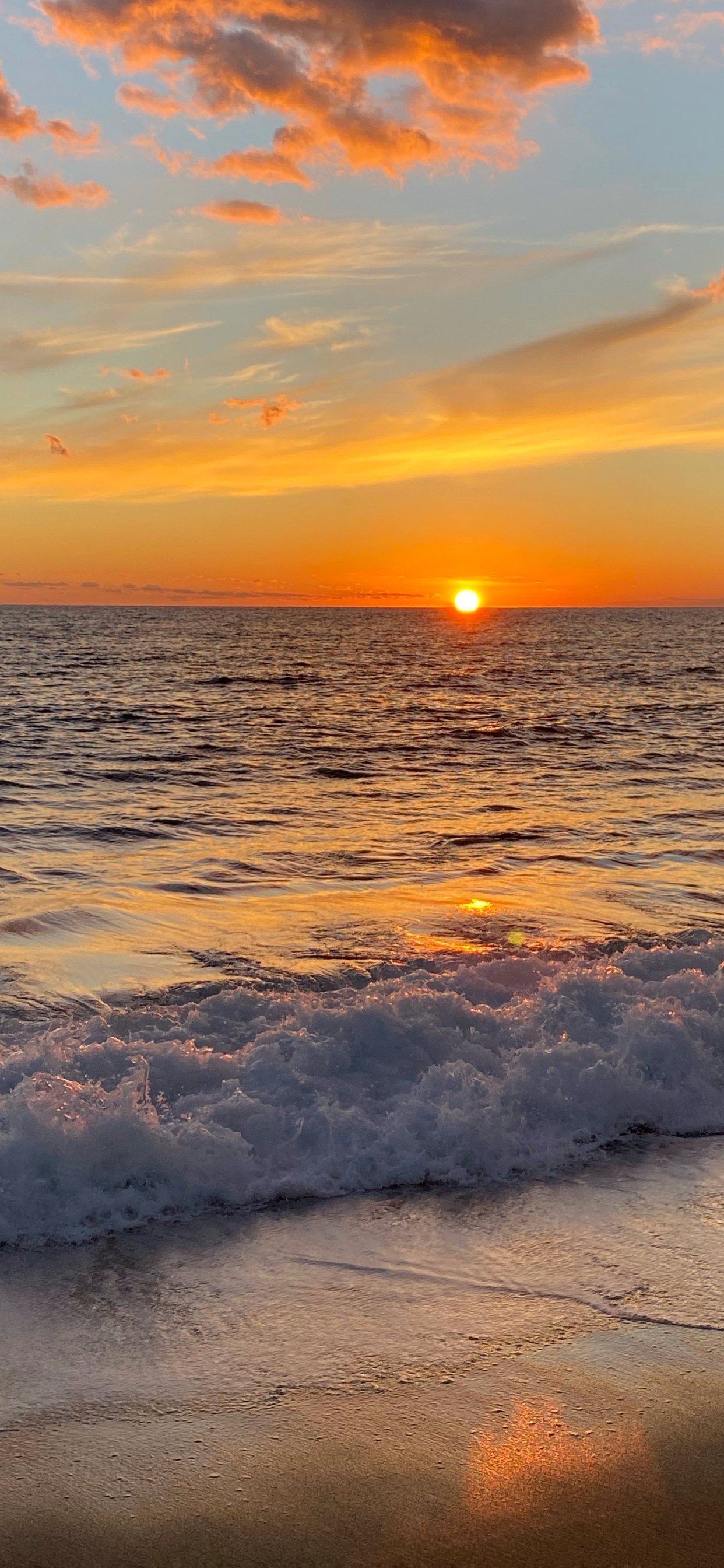 Siesta Key Beach, Mer, Eau, Atmosphère, Les Ressources en Eau. Wallpaper in 1242x2688 Resolution