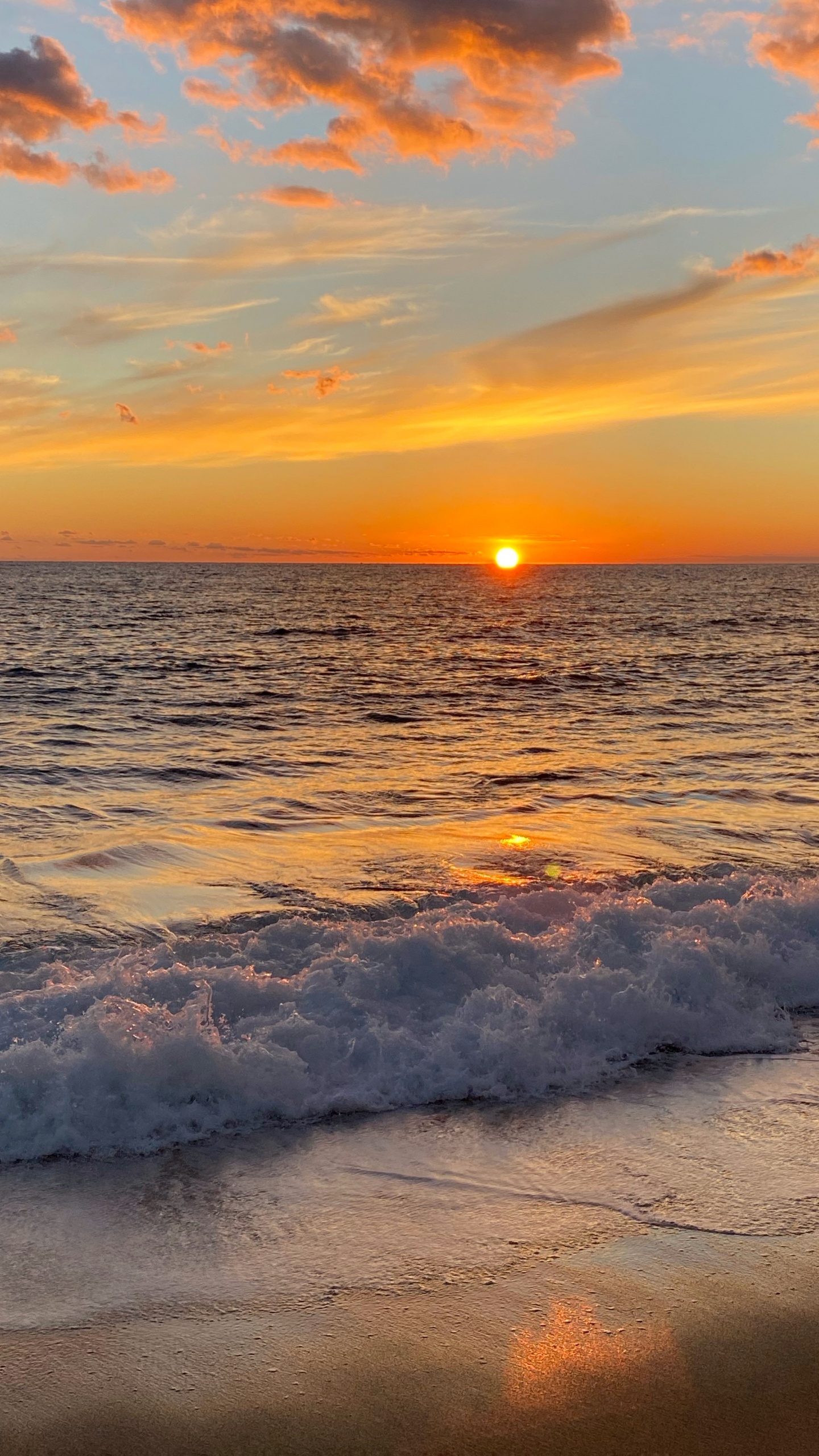 Siesta Key Beach, Mer, Eau, Atmosphère, Les Ressources en Eau. Wallpaper in 1440x2560 Resolution