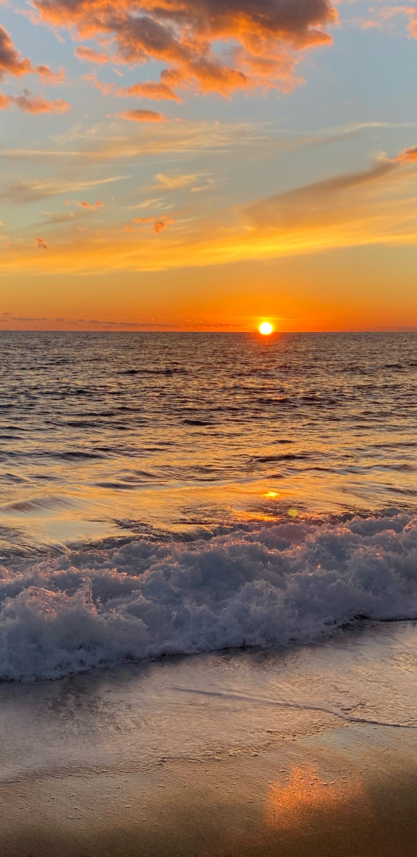 Siesta Key Beach, Mer, Eau, Atmosphère, Les Ressources en Eau. Wallpaper in 1440x2960 Resolution