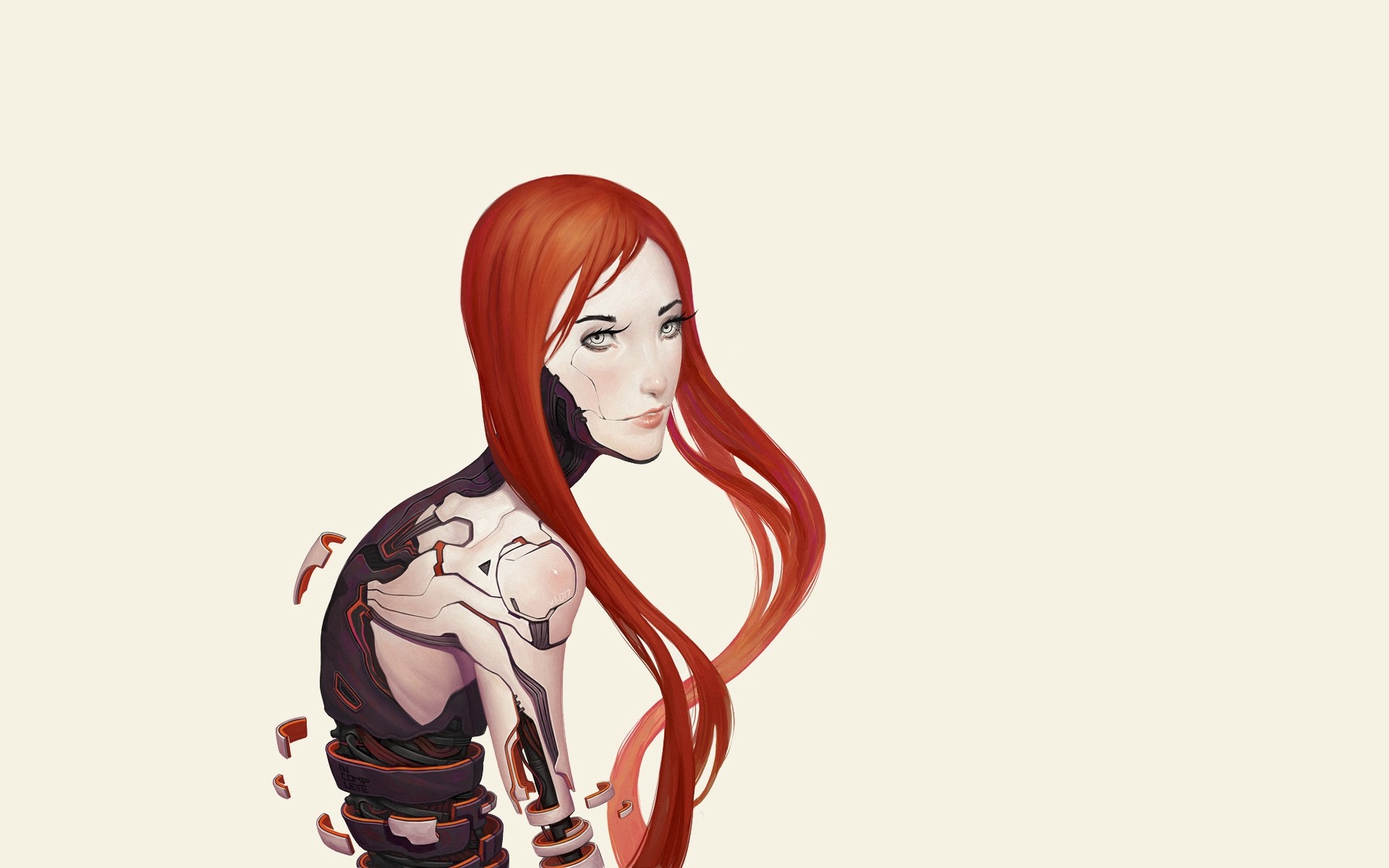 35 Red Hair Cartoon Characters