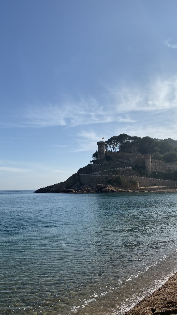 大海, 人体内的水, 海岸, 岸边, 海角 壁纸 720x1280 允许