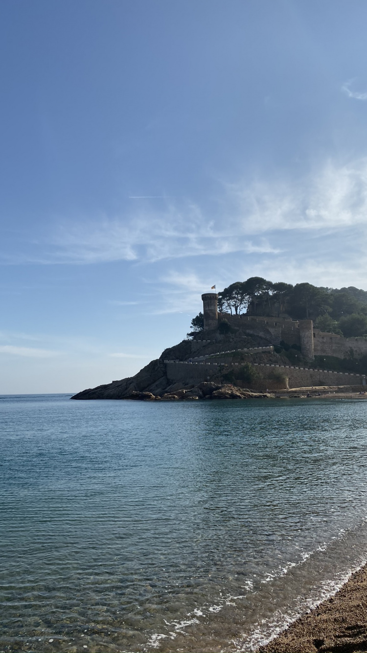 大海, 人体内的水, 海岸, 岸边, 海角 壁纸 750x1334 允许