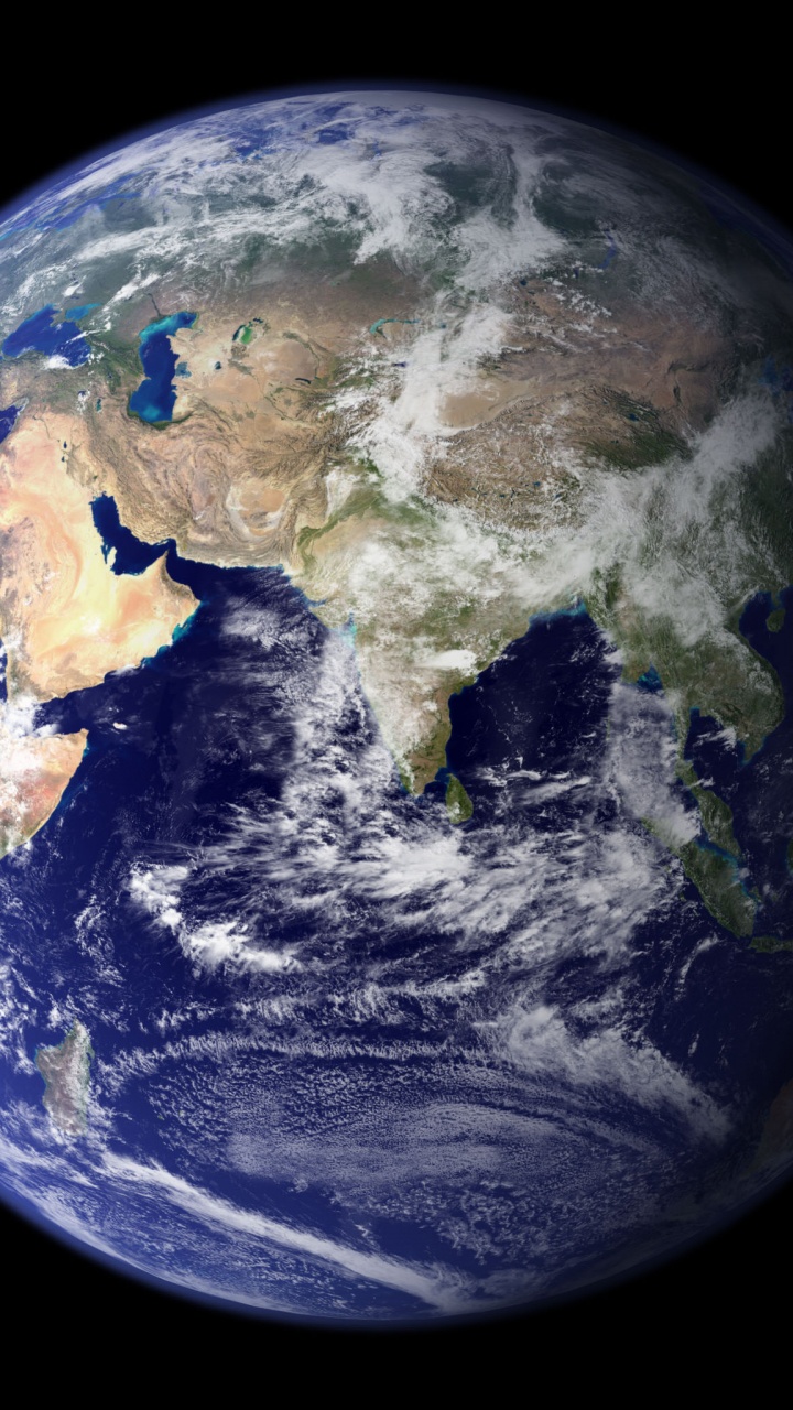 这个星球, 地球的气氛, 天文学对象, 气氛, 地球 壁纸 720x1280 允许