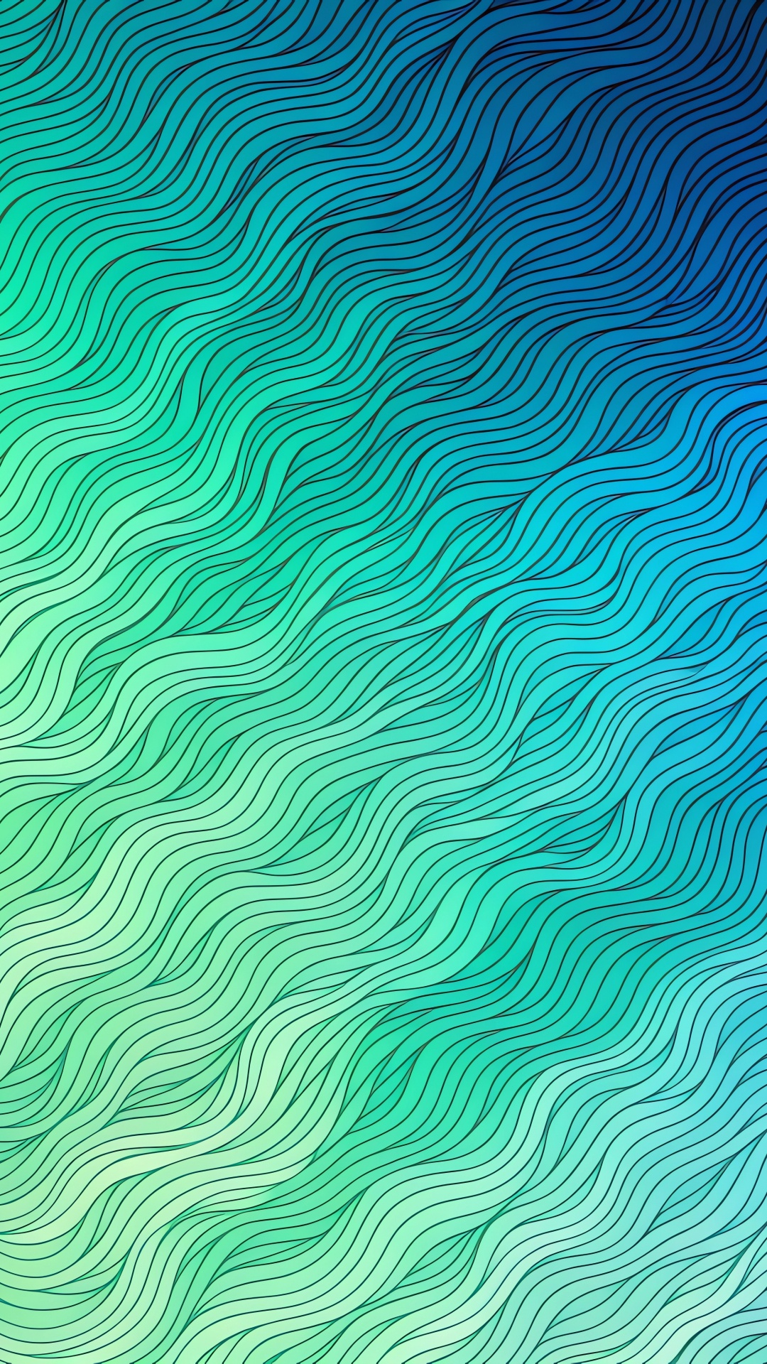 Art, Azure, Aqua, Eau, Symétrie. Wallpaper in 1080x1920 Resolution