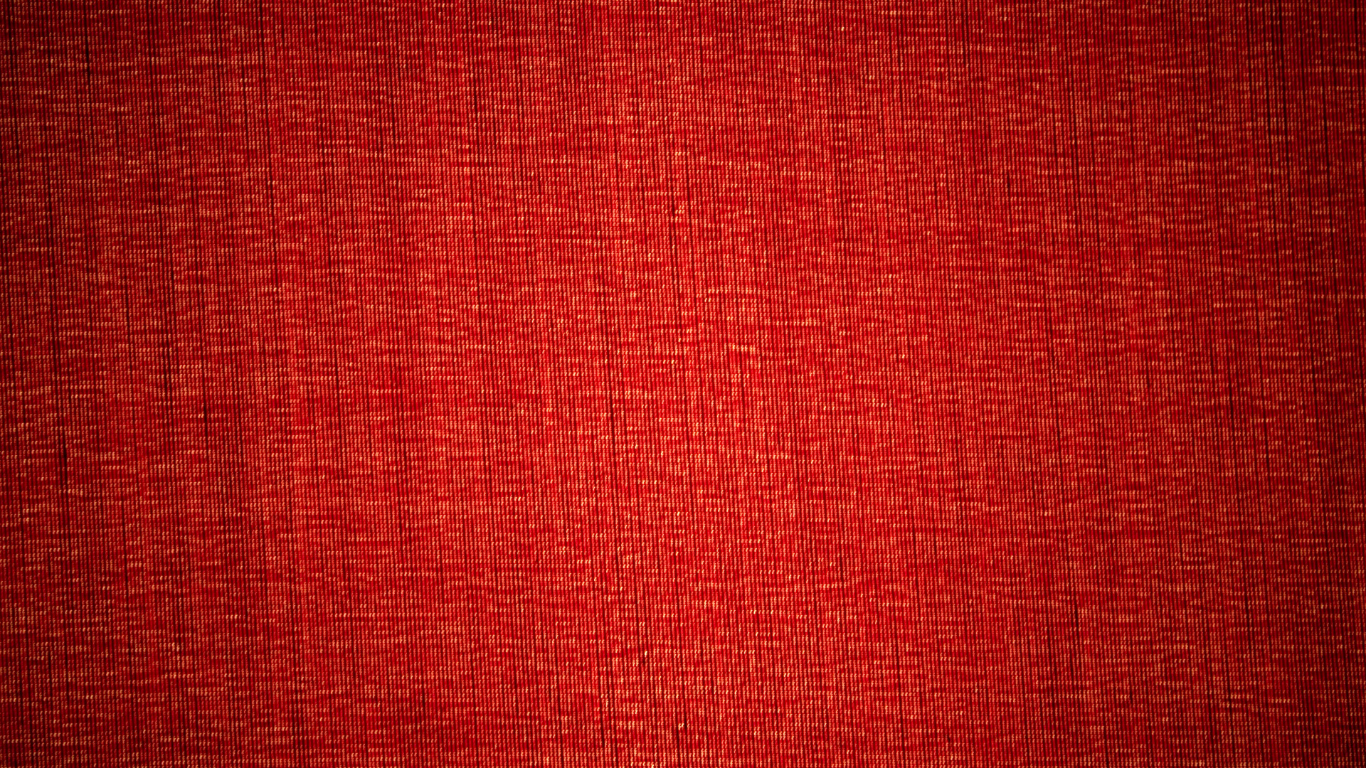 Textil Rojo en la Imagen de Cerca. Wallpaper in 1920x1080 Resolution