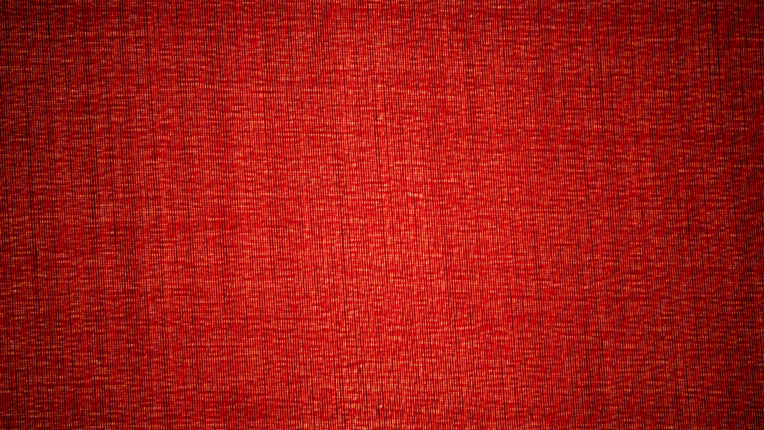 Textil Rojo en la Imagen de Cerca. Wallpaper in 2560x1440 Resolution