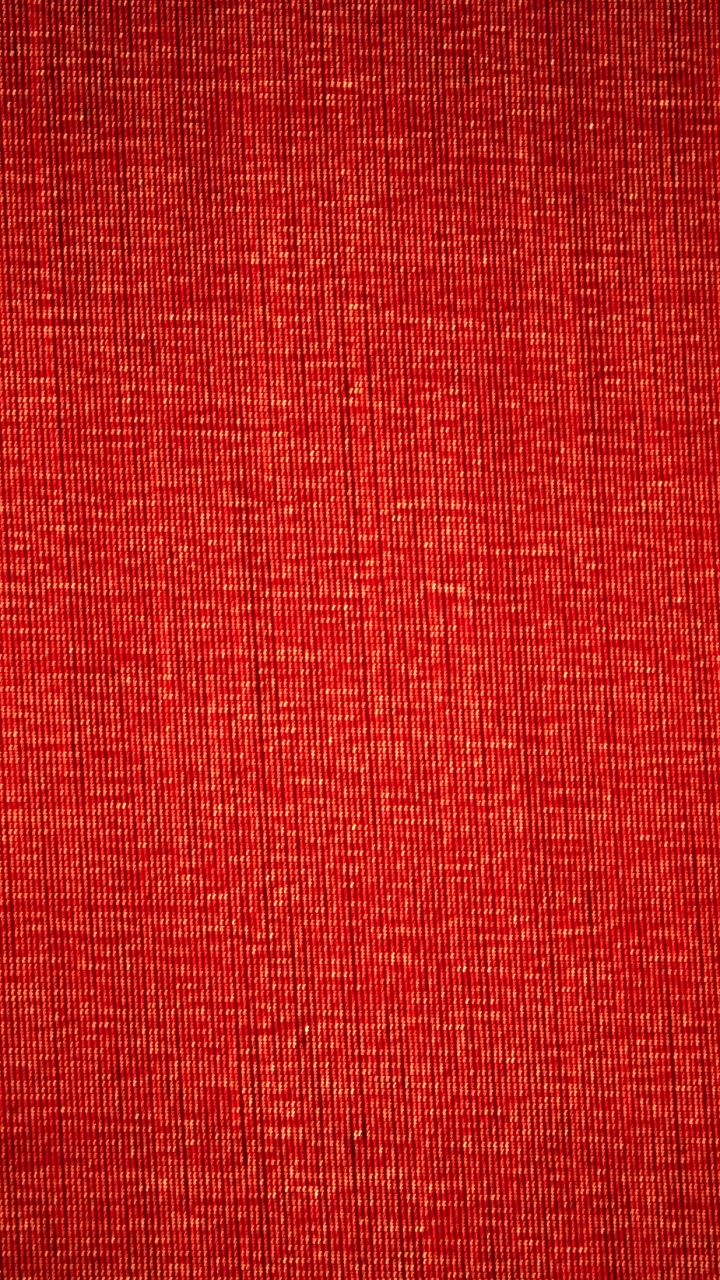 Textil Rojo en la Imagen de Cerca. Wallpaper in 720x1280 Resolution