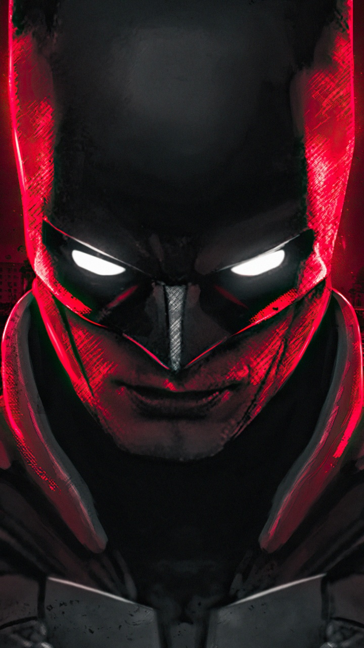 Batman, Catwoman, dc Comics. Wallpaper in 720x1280 Resolution